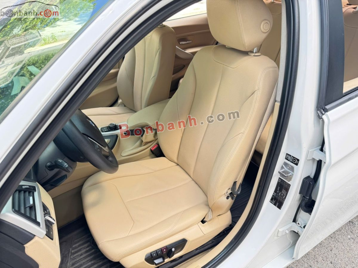 BMW 3 Series 320i 2013 - 345 Triệu 8