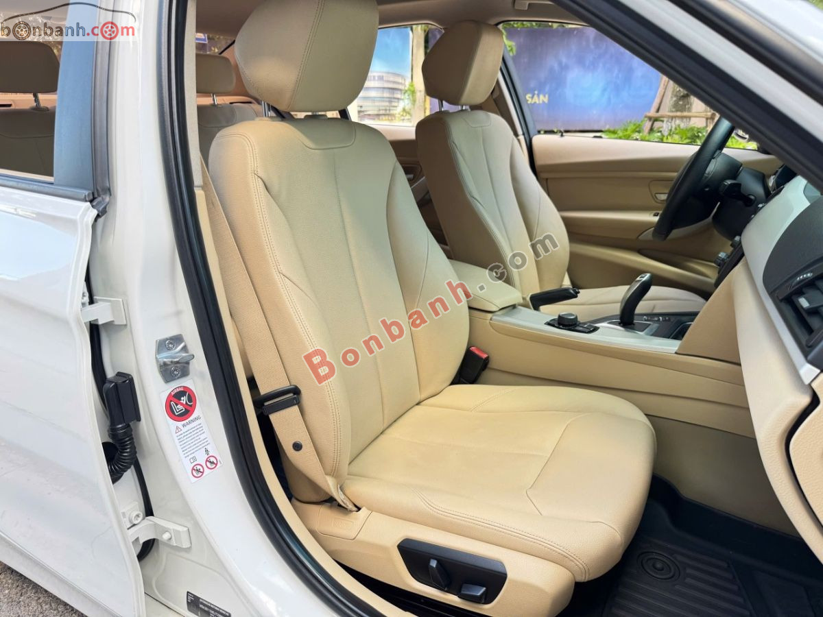 BMW 3 Series 320i 2013 - 345 Triệu 9
