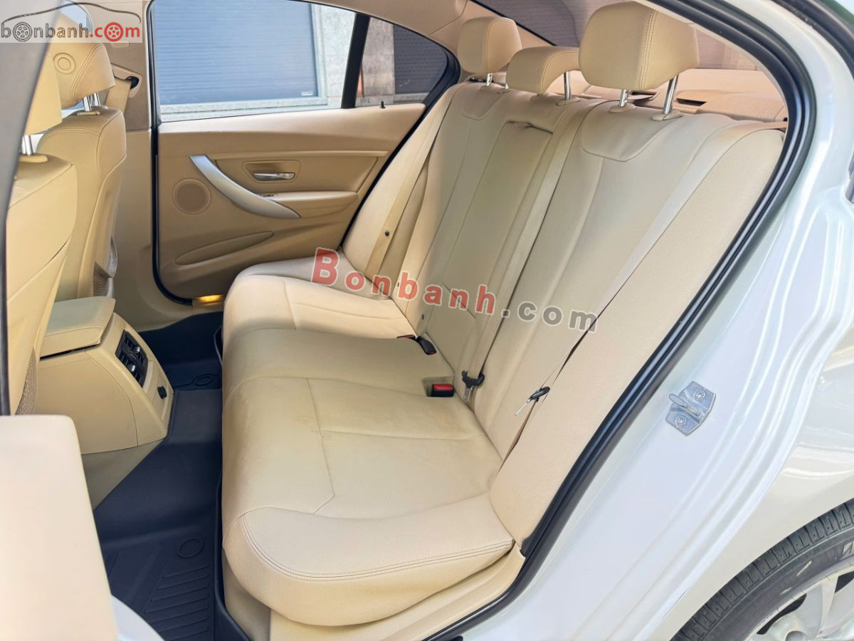 BMW 3 Series 320i 2013 - 345 Triệu 10