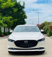 Bán xe Mazda 3 1.5L Luxury 2025 giá 595 Triệu - Hà Nội