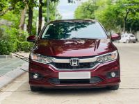 Bán xe Honda City 2017 1.5TOP giá 335 Triệu - Hà Nội