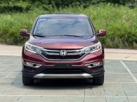 Bán xe Honda CRV 2017 2.4 AT - TG giá 495 Triệu - Hà Nội