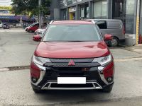 Bán xe Mitsubishi Outlander 2021 2.0 CVT giá 668 Triệu - TP HCM