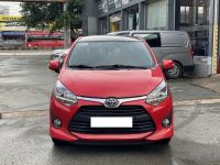 Bán xe Toyota Wigo 2019 1.2G AT giá 299 Triệu - TP HCM