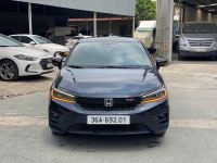 Bán xe Honda City 2021 RS 1.5 AT giá 485 Triệu - TP HCM