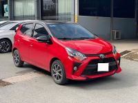 Bán xe Toyota Wigo 2021 1.2 MT giá 285 Triệu - TP HCM