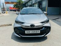 Bán xe Toyota Vios G 1.5 CVT 2023 giá 515 Triệu - TP HCM