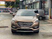 Bán xe Hyundai SantaFe 2018 2.4L 4WD giá 668 Triệu - TP HCM