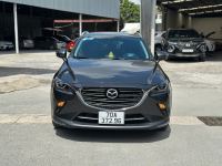 Bán xe Mazda CX3 2022 Luxury 1.5 AT giá 555 Triệu - TP HCM