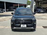 Bán xe Toyota Veloz 2022 Cross Top 1.5 CVT giá 590 Triệu - TP HCM