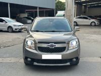 Bán xe Chevrolet Orlando 2017 LTZ 1.8 giá 335 Triệu - TP HCM