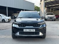 Bán xe Kia Sonet 2024 Premium 1.5 AT giá 605 Triệu - TP HCM