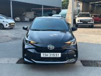 Bán xe Toyota Vios 2023 E CVT giá 468 Triệu - TP HCM