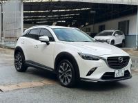 Bán xe Mazda CX3 2022 Luxury 1.5 AT giá 555 Triệu - TP HCM