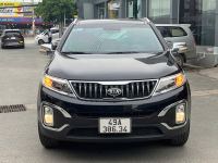 Bán xe Kia Sorento 2021 Luxury 2.2 AT giá 768 Triệu - TP HCM