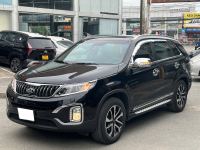 Bán xe Kia Sorento 2021 2.2 DAT Premium giá 768 Triệu - TP HCM