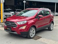 Bán xe Ford EcoSport 2020 Titanium 1.5 AT giá 460 Triệu - TP HCM