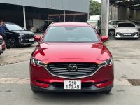 Bán xe Mazda CX8 2022 Premium giá 868 Triệu - TP HCM