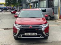 Bán xe Mitsubishi Outlander 2021 2.0 CVT giá 668 Triệu - TP HCM