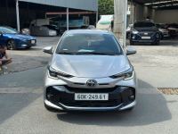 Bán xe Toyota Vios 2023 G 1.5 CVT giá 515 Triệu - TP HCM