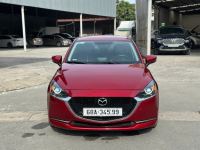 Bán xe Mazda 2 2020 Luxury giá 418 Triệu - TP HCM