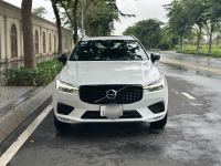 Bán xe Volvo XC60 2021 T6 AWD R-Design giá 1 Tỷ 750 Triệu - TP HCM