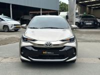 Bán xe Toyota Vios 2024 E CVT giá 485 Triệu - TP HCM