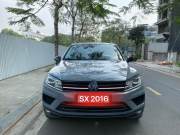 Bán xe Volkswagen Touareg 3.6 AT 2016 giá 1 Tỷ 120 Triệu - Hà Nội