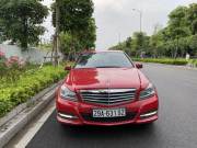 Bán xe Mercedes Benz C class 2012 C250 giá 345 Triệu - Hà Nội