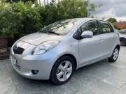 Bán xe Toyota Yaris 2008 1.3 AT giá 245 Triệu - Hà Nội