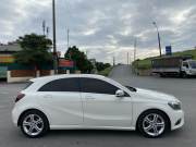 Bán xe Mercedes Benz A class 2013 A200 giá 395 Triệu - Hà Nội