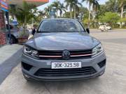 Bán xe Volkswagen Touareg 2016 3.6 AT giá 890 Triệu - Hà Nội