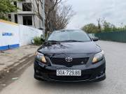 Bán xe Toyota Corolla 2009 S 1.8 giá 335 Triệu - Hà Nội