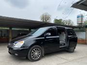 Bán xe Kia Carnival 2010 2.7 AT giá 285 Triệu - Hà Nội