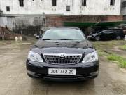 Bán xe Toyota Camry 2005 2.4G giá 195 Triệu - Hà Nội