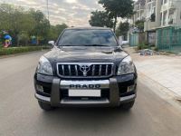 Bán xe Toyota Prado 2007 GX 2.7 AT giá 479 Triệu - Hà Nội