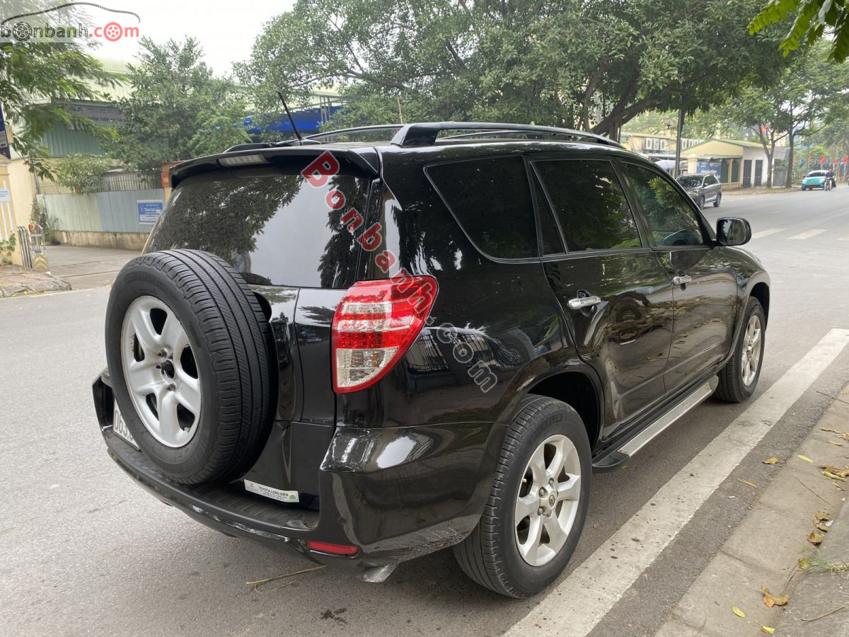 Toyota RAV4 2.5 AT 2009 - 395 Triệu 3