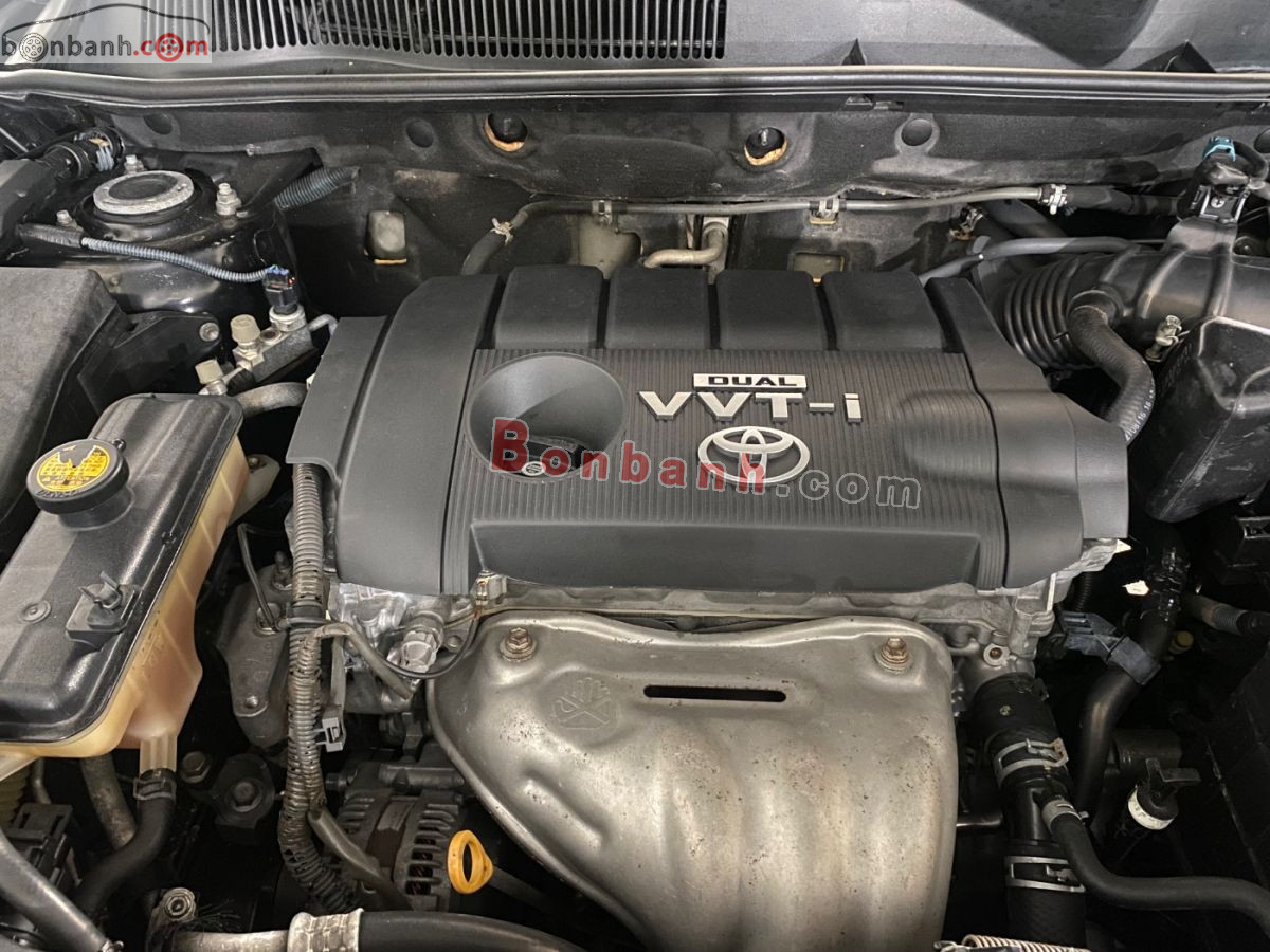 Toyota RAV4 2.5 AT 2009 - 395 Triệu 8