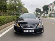 Bán xe Lexus LS 2006 460L giá 615 Triệu - Hà Nội