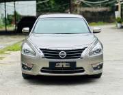 Bán xe Nissan Teana 2013 3.5 SL giá 355 Triệu - Hà Nội