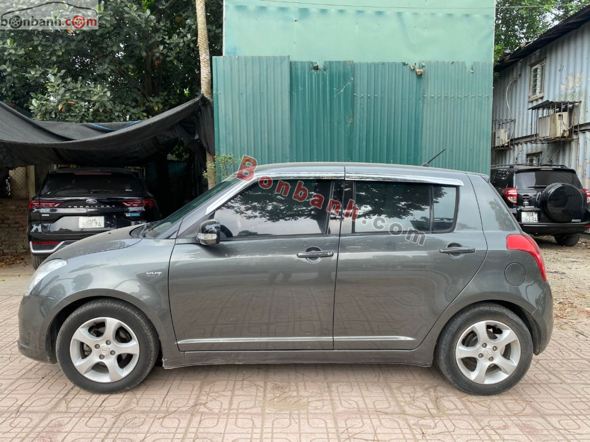 Suzuki Swift 1.5 AT 2009 - 185 Triệu 3