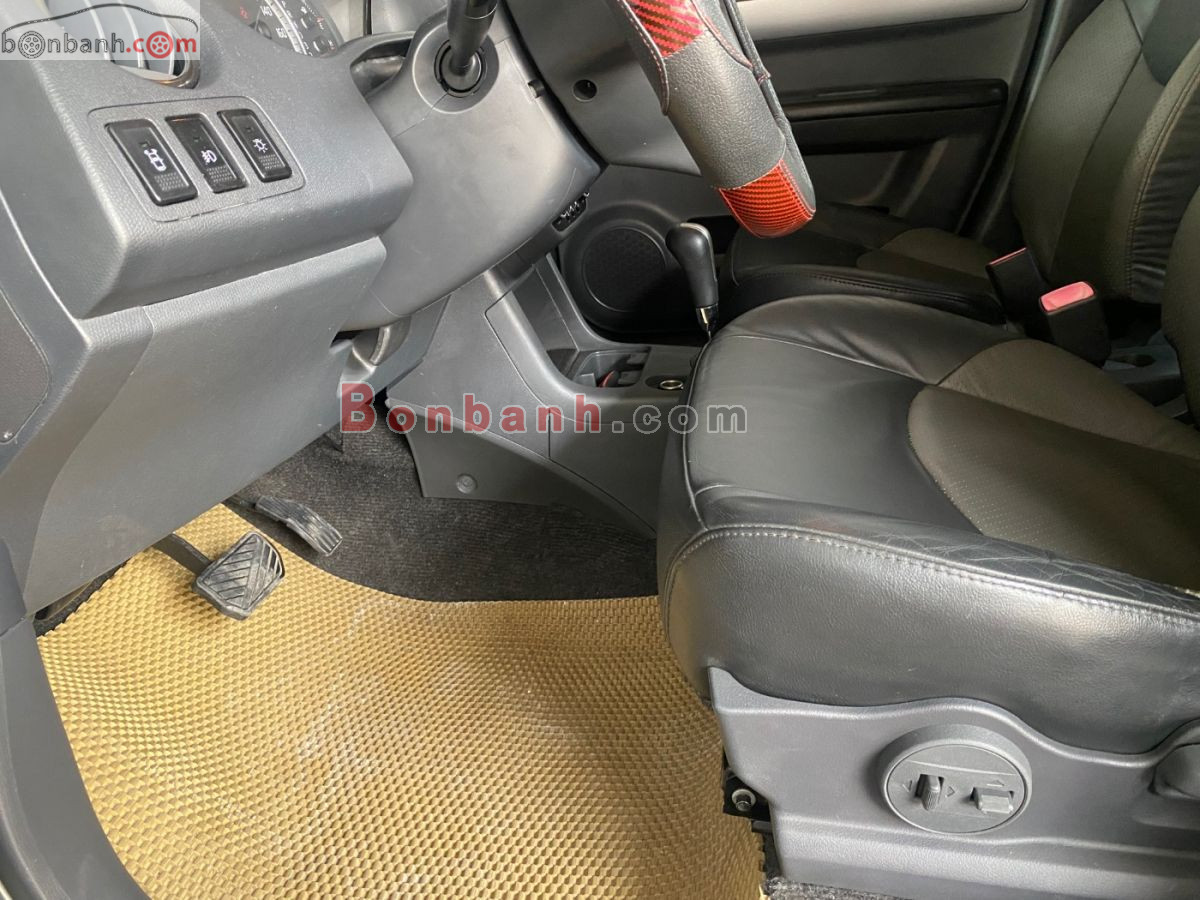 Suzuki Swift 1.5 AT 2009 - 185 Triệu 6