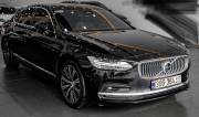 Bán xe Volvo S90 2020 Inscription T6 giá 1 Tỷ 770 Triệu - TP HCM