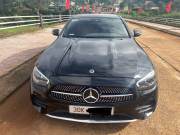 Bán xe Mercedes Benz E class 2021 E300 AMG giá 1 Tỷ 760 Triệu - TP HCM