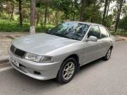 Bán xe Mitsubishi Lancer 2002 GLXI 1.6 MT giá 58 Triệu - Bắc Kạn