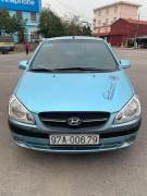 Bán xe Hyundai Getz 2009 1.1 MT giá 110 Triệu - Bắc Kạn