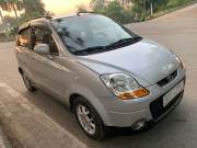 Bán xe Daewoo Matiz SX 0.8 AT 2009 giá 100 Triệu - Bắc Kạn