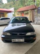 Bán xe Toyota Corolla 1995 DX 1.8 MT giá 73 Triệu - Bắc Kạn