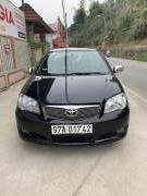 Bán xe Toyota Vios 2007 MT giá 89 Triệu - Bắc Kạn