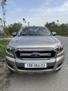 Bán xe Ford Ranger 2015 XLS 2.2L 4x2 AT giá 380 Triệu - Bắc Kạn